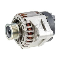 Charger l&#39;image dans la galerie, DENSO Lichtmaschine Generator passend für OPEL VAUXHALL 130A 13153236  DAN509