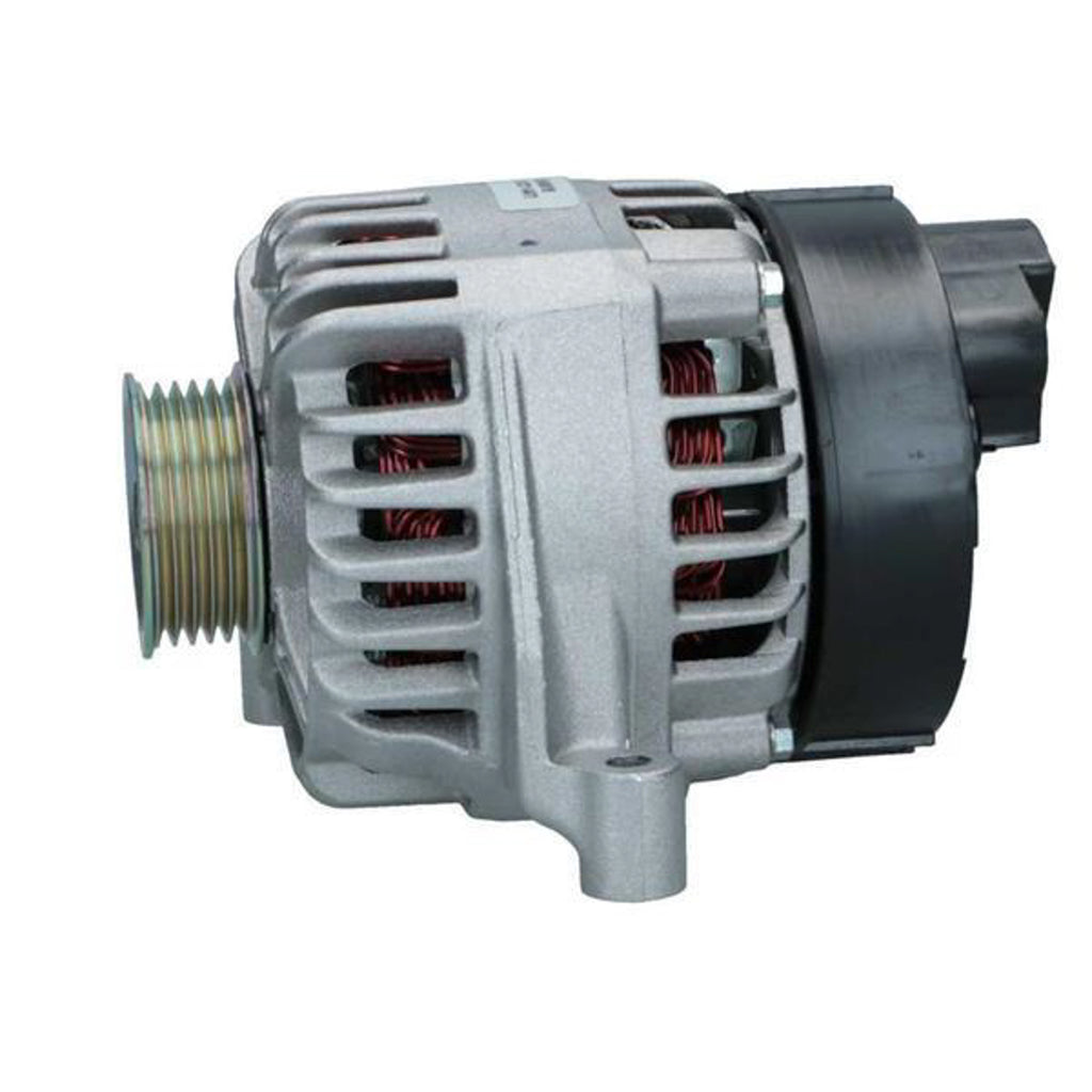 DENSO Lichtmaschine Generator passend für FIAT LANCIA 90A 51859038  DAN519