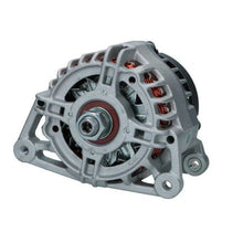 Charger l&#39;image dans la galerie, DENSO Lichtmaschine Generator passend für PERKINS 65A 2871A306  DAN653