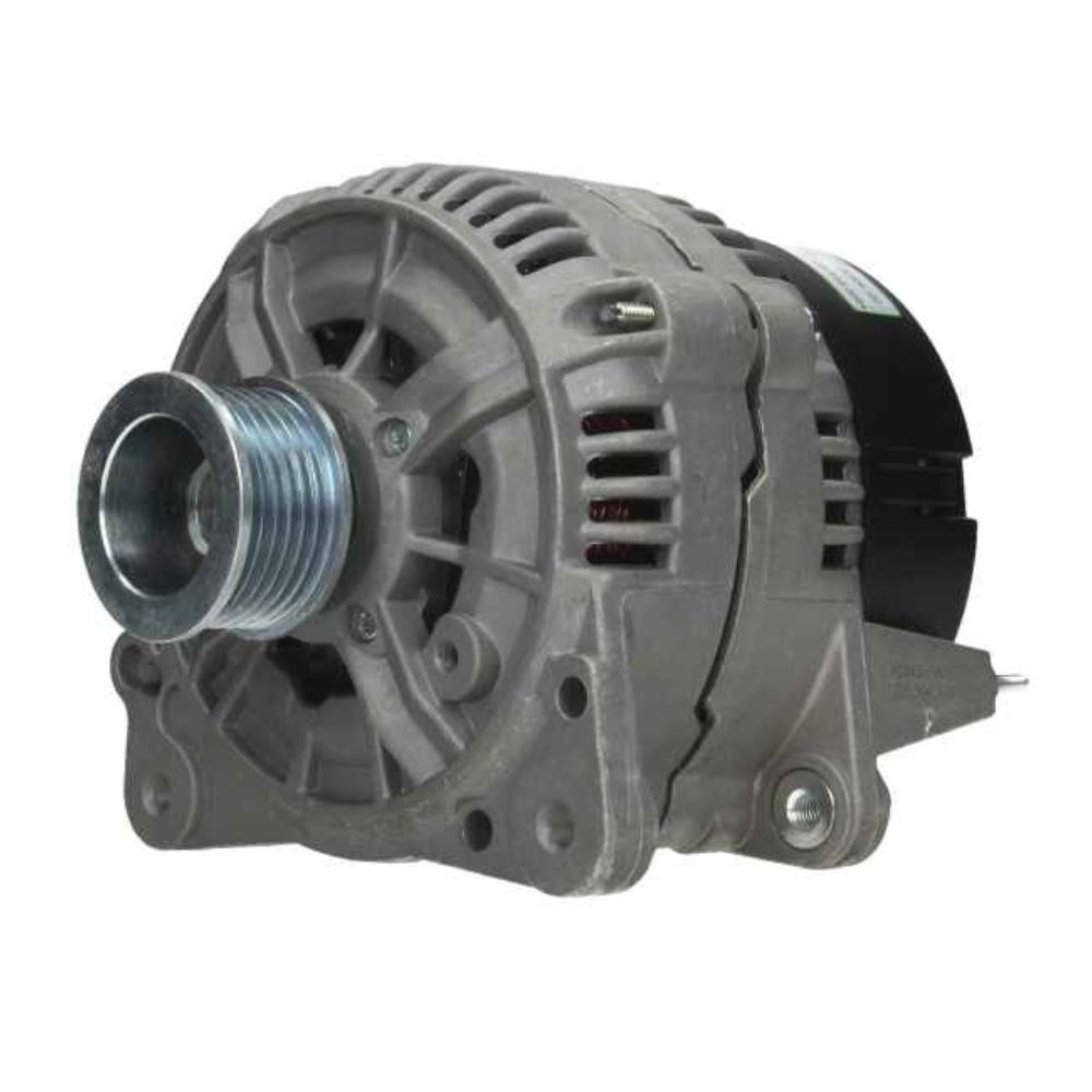 Lichtmaschine passend für Audi  Sharan Van  0123510008 120 A
