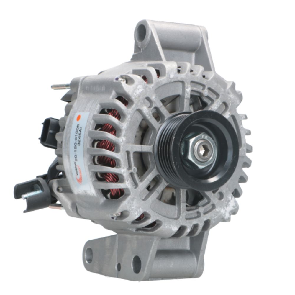 (Visteon) Comstar alternator suitable for Ford 20-150-01005 90 A
