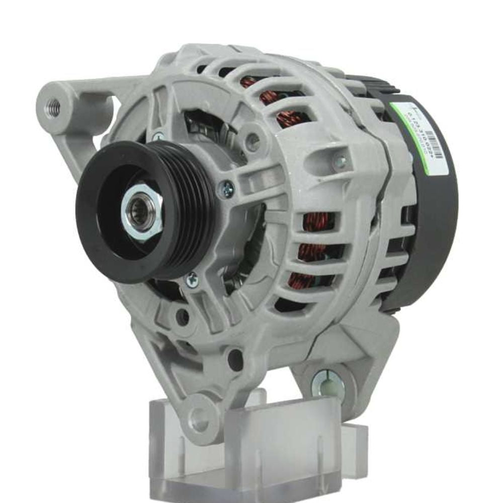 Alternator suitable for Audi Cube Van Volkswagen 0123310022 70 A