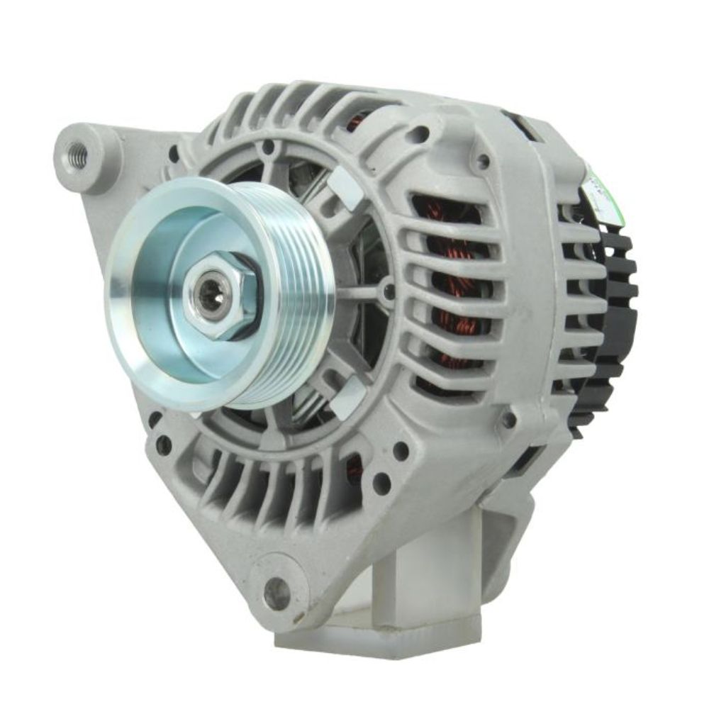 Alternator suitable for Audi A4 Quattro Volkswagen A13VI69 90 A
