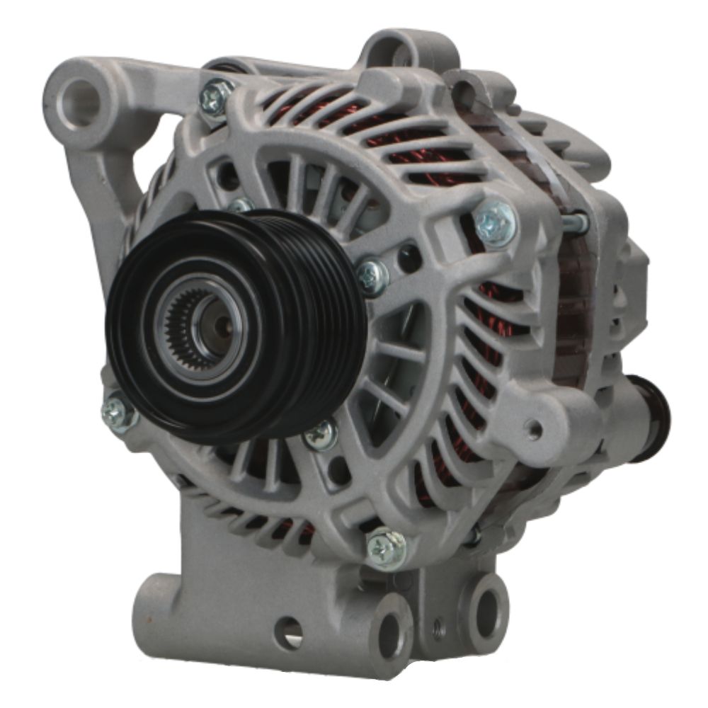 New alternator suitable for Suzuki A5TG1881+SEL 75 A