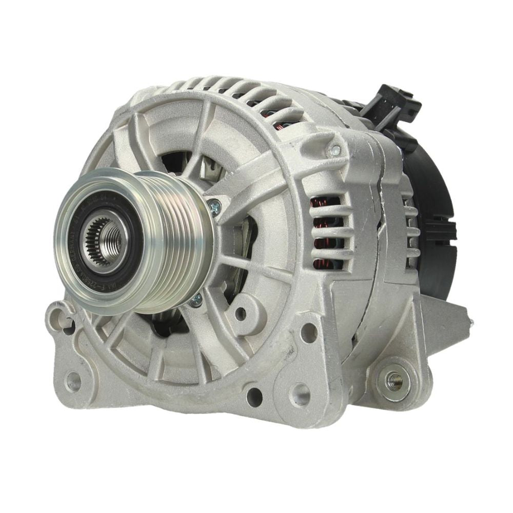 Alternator suitable for Audi 0123515021 120 A