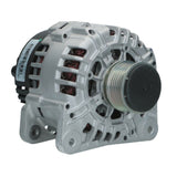 Original new Valeo alternator suitable for Audi SG12B133 120 A