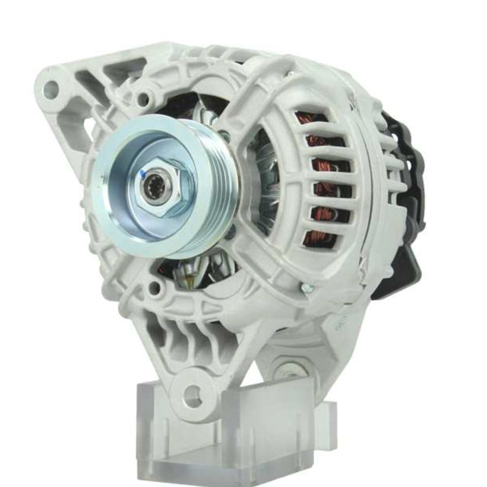 Alternator suitable for Audi A6 Quattro 0124325017 90 A