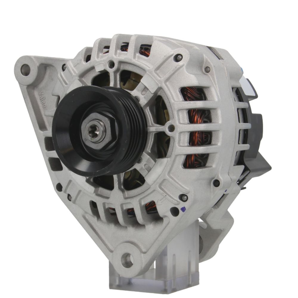 Original new Valeo alternator suitable for Audi A6 Quattro SG9B010 90 A