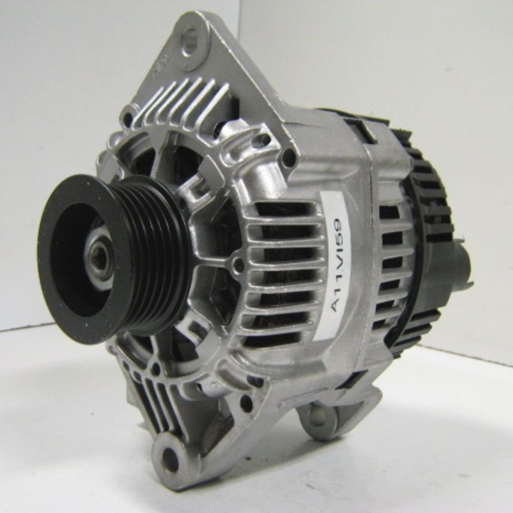 Refurbished AES *Alternator suitable for Renault