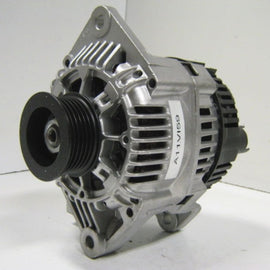 Generalüberholt AES *Lichtmaschine passend für Renault