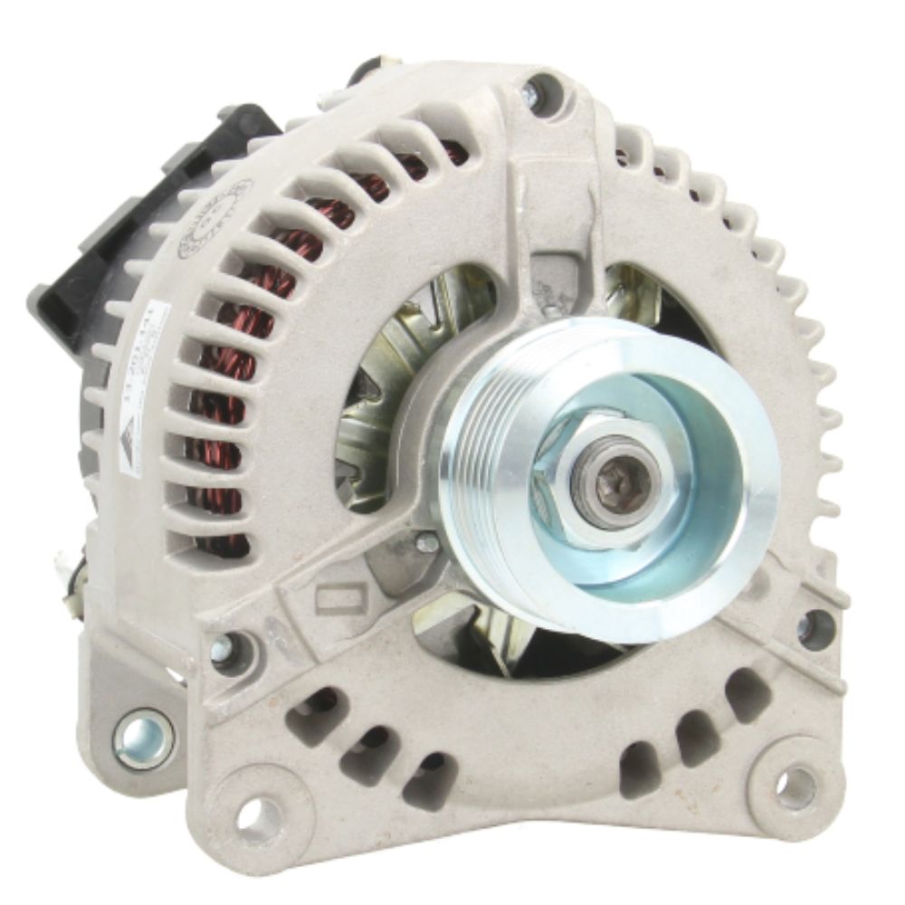 Generalüberholt AES *Lichtmaschine passend für Rover