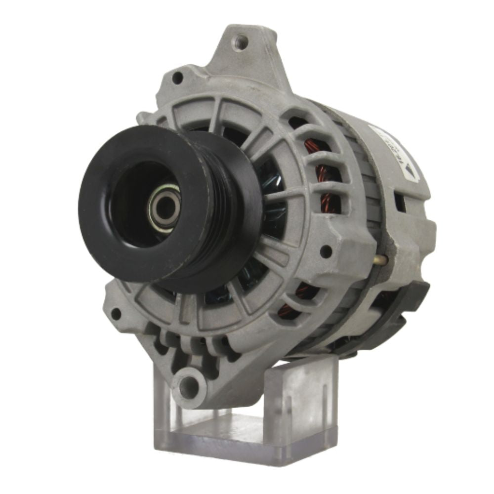 Refurbished AES alternator suitable for Daewoo