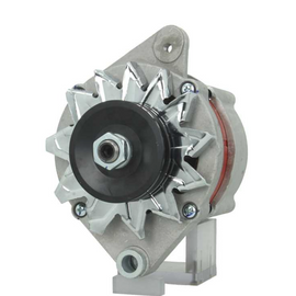 Alternator suitable for Volvo 0120400756 55 A
