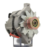 New alternator suitable for Ford E57F-10300-AA+SEL 60 A