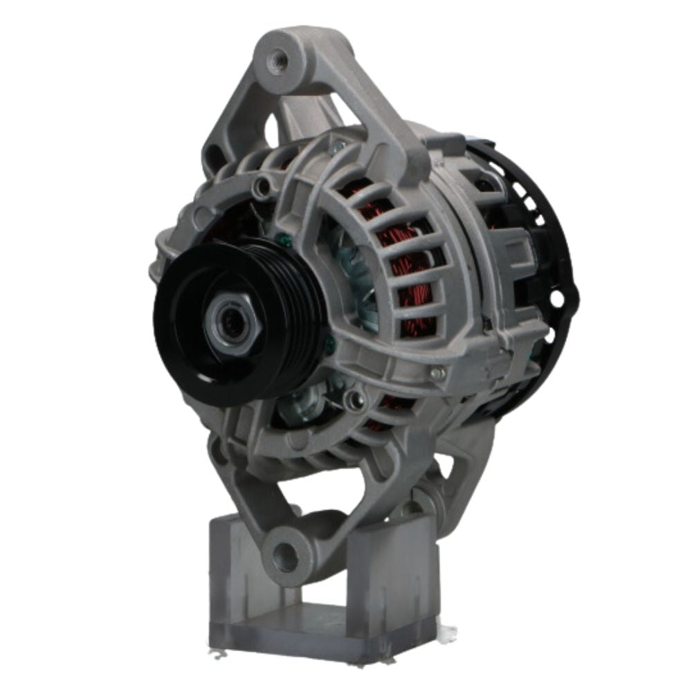Alternator suitable for Opel Astra 0124225050 70 A