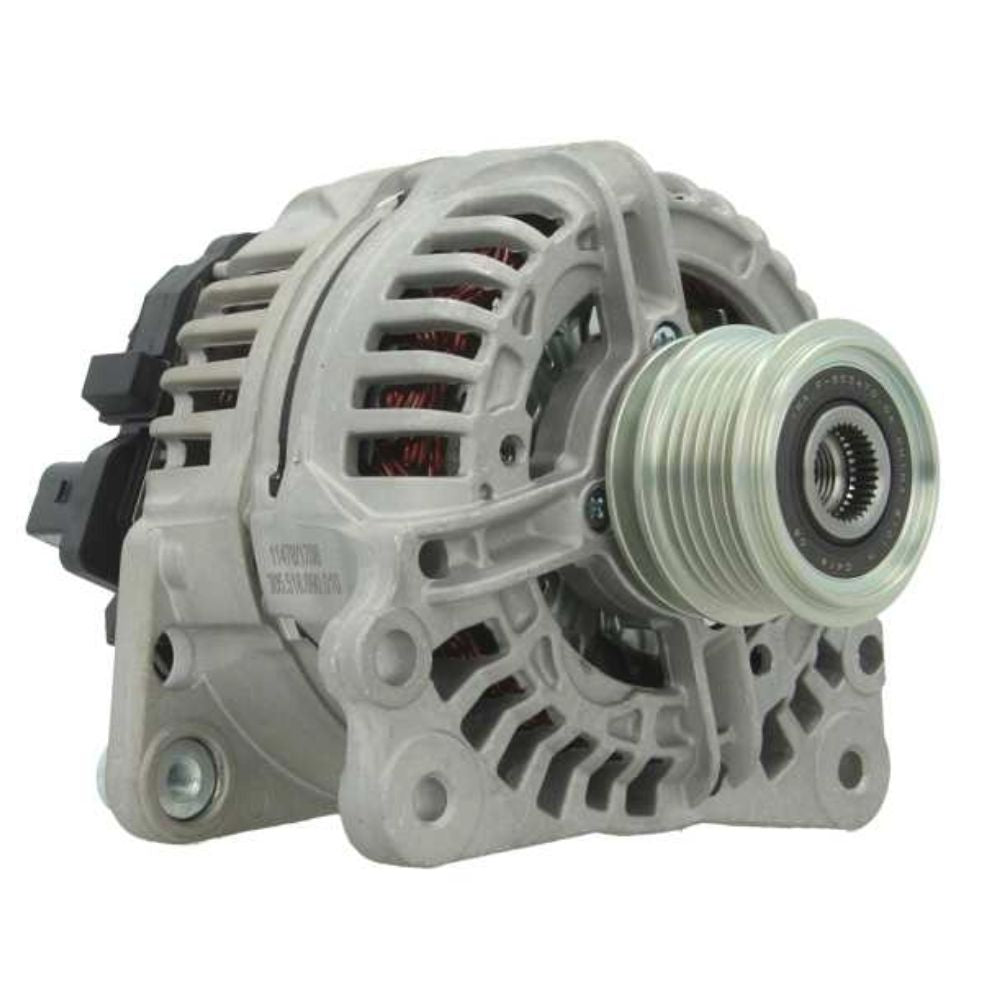 Alternator suitable for Volkswagen California 0124325001 90 A