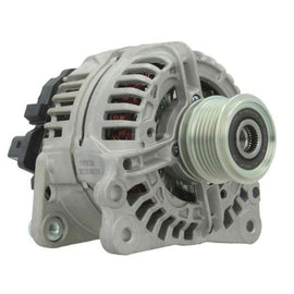 Alternator suitable for Volkswagen California 0124325001 90 A