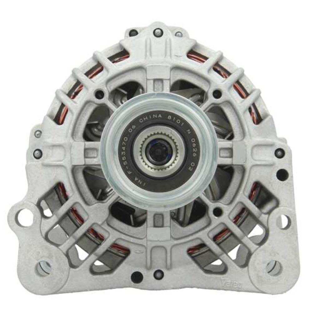 Original new Valeo alternator suitable for Volkswagen California SG9B078 90 A