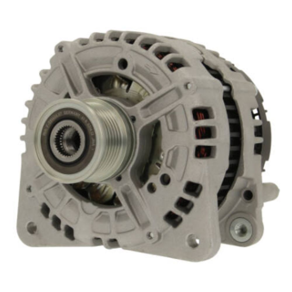 Alternator suitable for Volkswagen California 0121715042 180 A