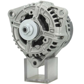 Refurbished Bosch alternator suitable for MAN (Bosch 0123525501-R 100 A