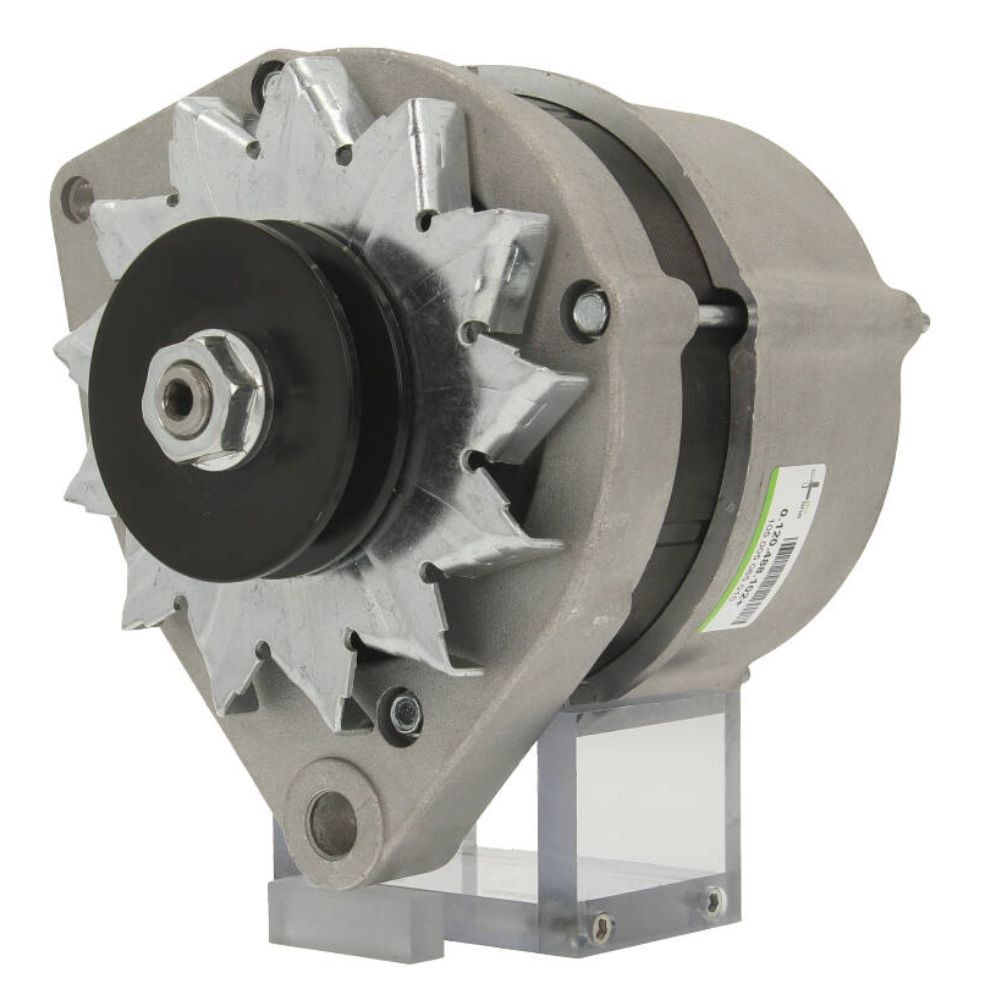 Lichtmaschine passend für Alfa  65A 0120488102 65 A