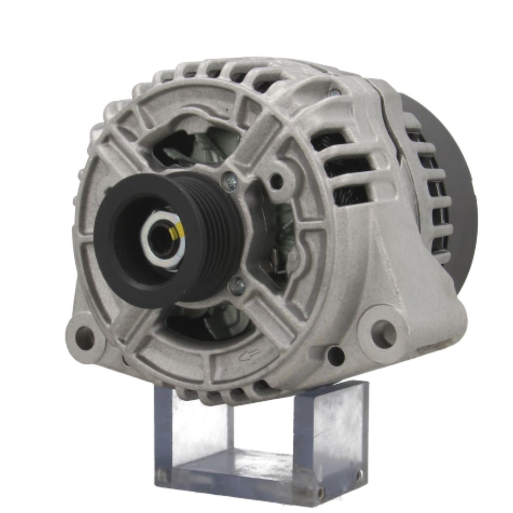 Generalüberholt Bosch Lichtmaschine passend für Mercedes  V230  0123510050-R 115 A