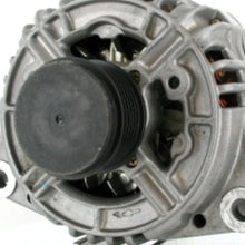 Charger l&#39;image dans la galerie, Generalüberholt Bosch Lichtmaschine passend für Mercedes  V230  0123510102-R 115 A