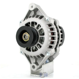Refurbished Bosch alternator suitable for Opel Astra 0124225050-R 70 A
