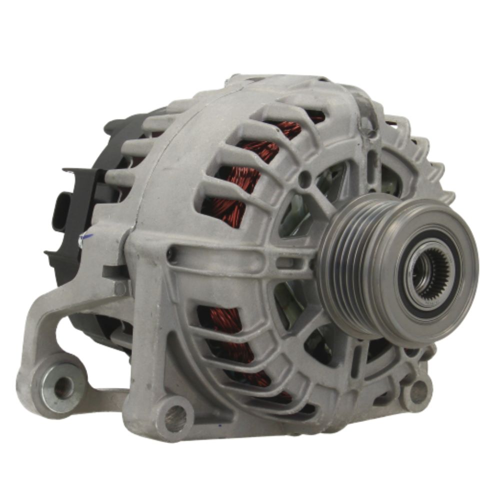Neu  Lichtmaschine passend für Opel  Orlando  TG12C069+SEL 140 A
