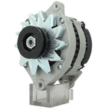 Lichtmaschine passend für Renault  Clio  A13N157 70 A
