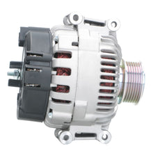 Charger l'image dans la galerie, Generalüberholt  Lichtmaschine passend für Audi   TG17C044-R+SEL 180 A