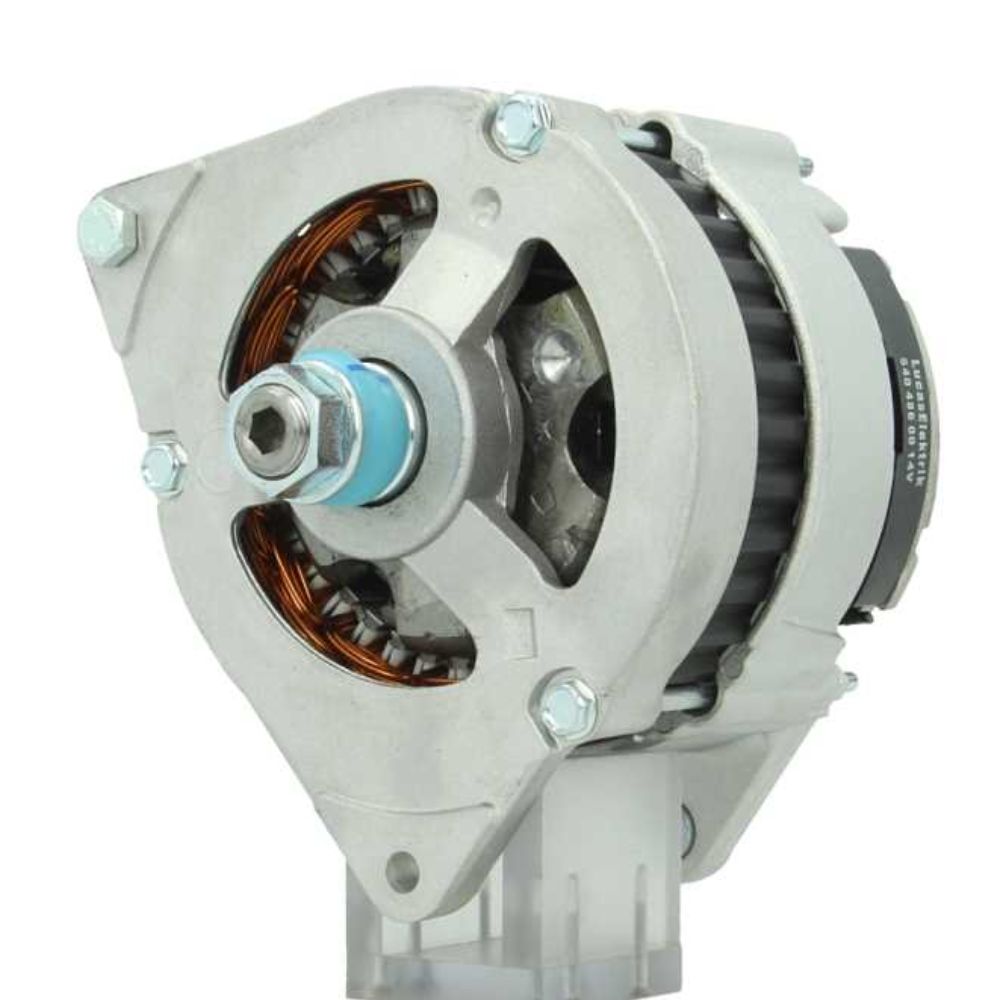Neu Lucas Lichtmaschine passend für Ford  Escort  LRA460 55 A