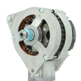 Neu Lucas Lichtmaschine passend für Ford  Escort  LRA460 55 A