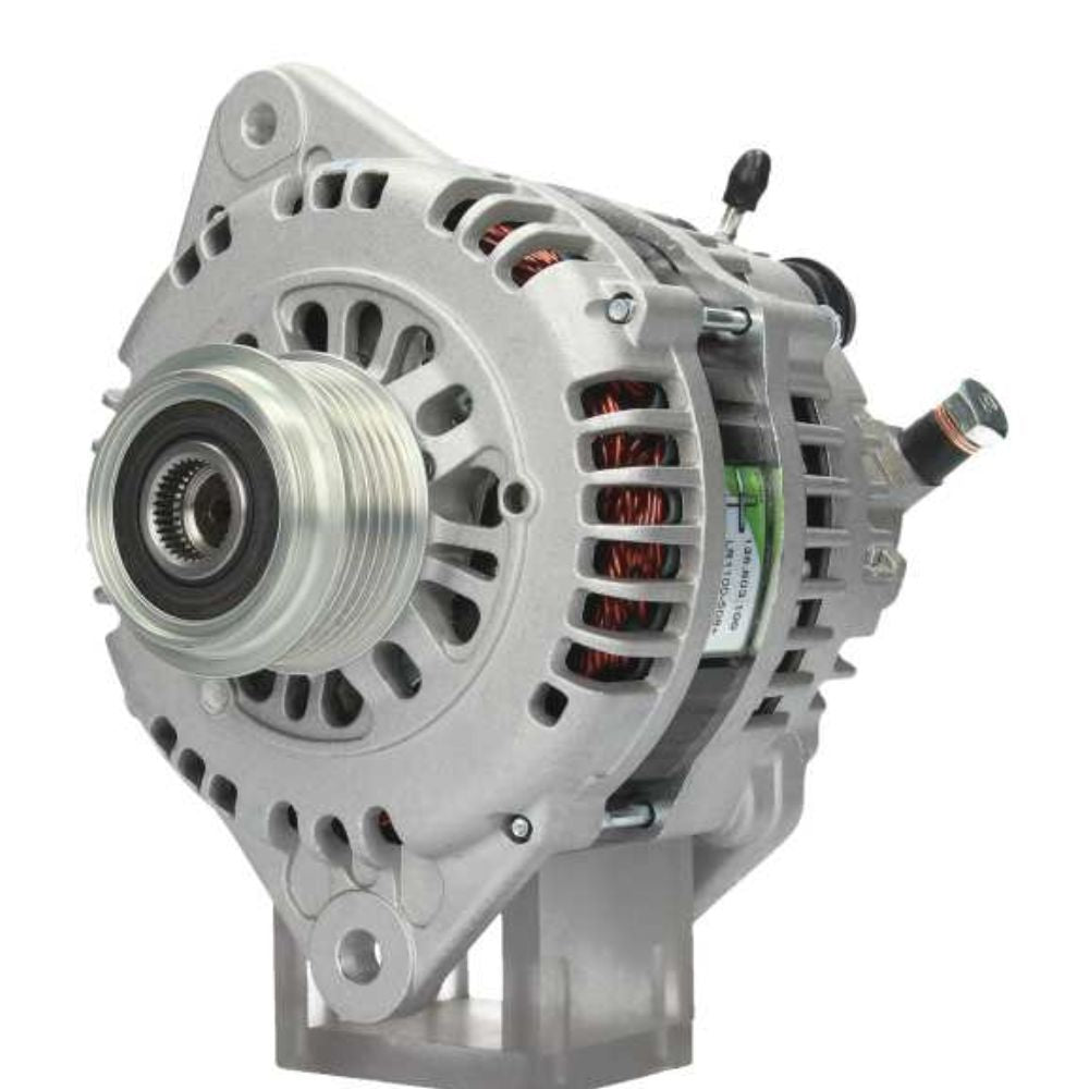 Alternator suitable for Opel Astra Van LR1100-508 100 A