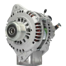 Charger l&#39;image dans la galerie, Lichtmaschine passend für Opel  Astra Van  LR1100-508 100 A