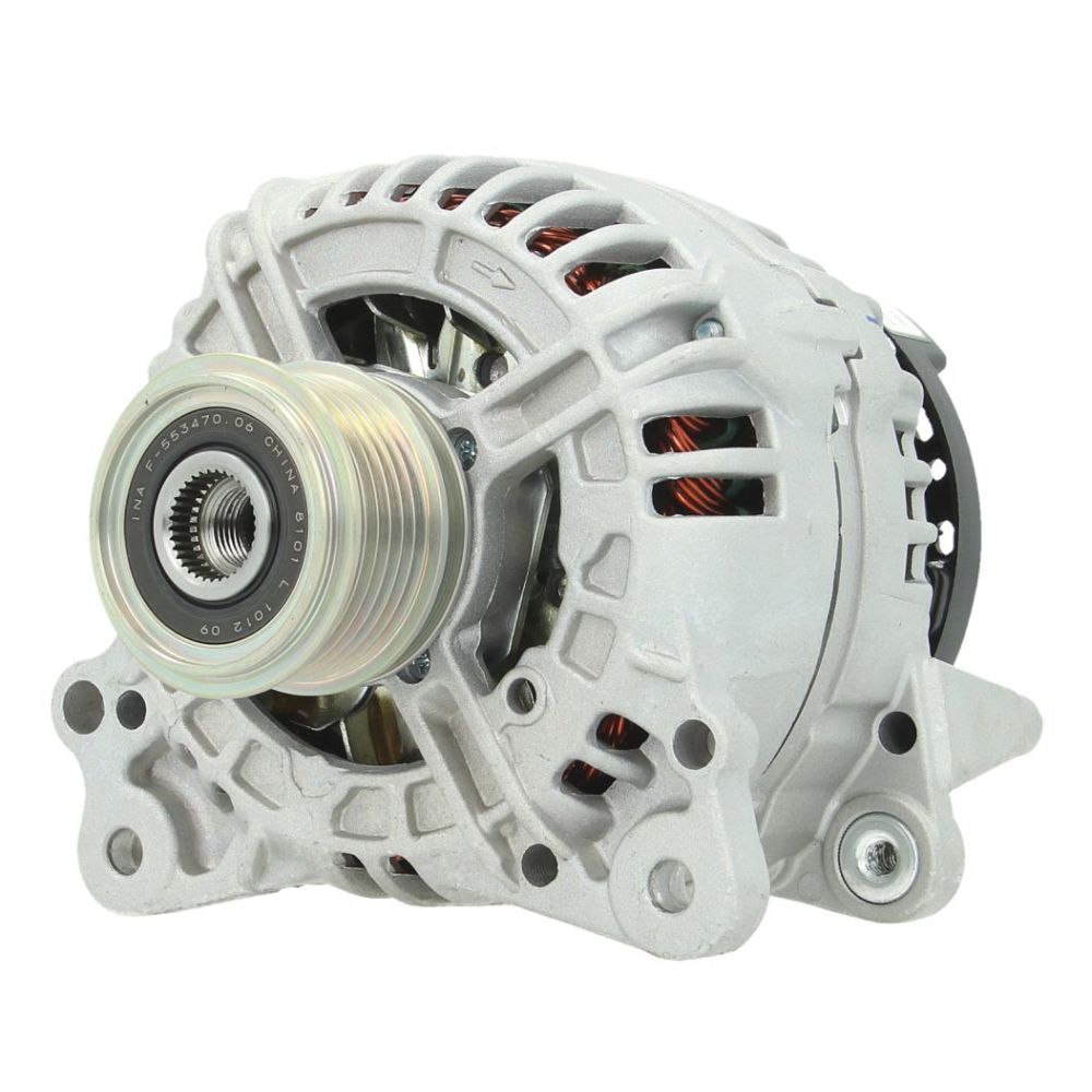 Alternator suitable for Volkswagen California 0124515010 120 A