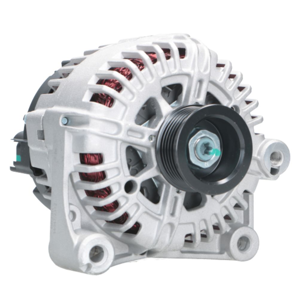 Generalüberholt  Lichtmaschine passend für BMW  X3  TG15C012-R+SEL 150 A