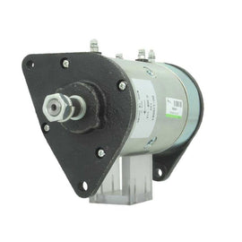 Dynastarter für BCS Ruggerini Hirt Innocenti ACME Ferrari (excl. regelaar/relais