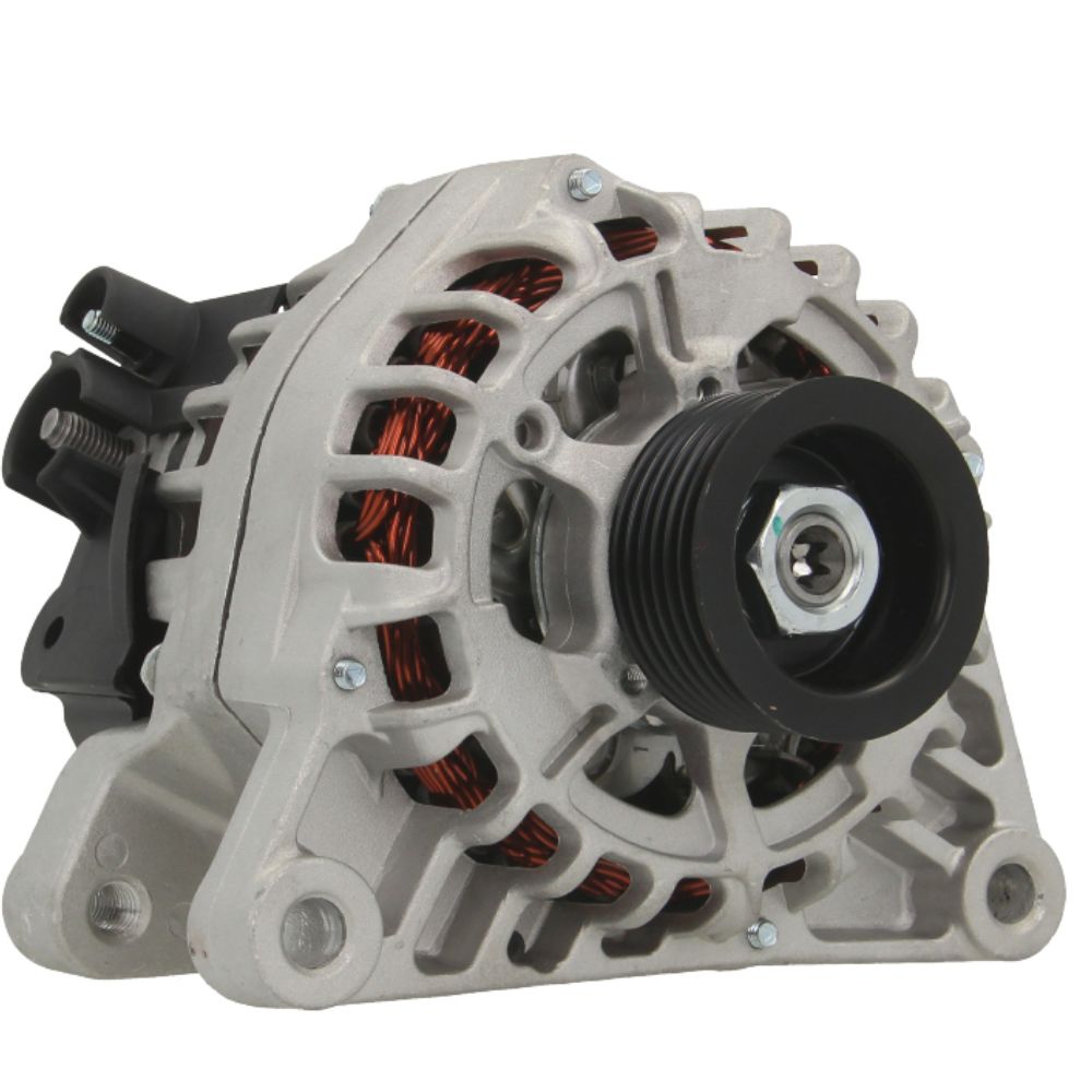 Alternator suitable for Citroën/Peugeot Jumpy SG7S024 70 A