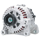Refurbished alternator suitable for BMW X3 TG15C012-R+SEL 150 A