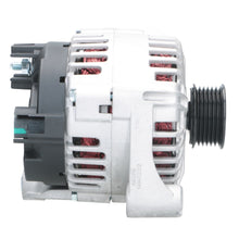 Charger l'image dans la galerie, Generalüberholt  Lichtmaschine passend für BMW  X3  TG15C012-R+SEL 150 A