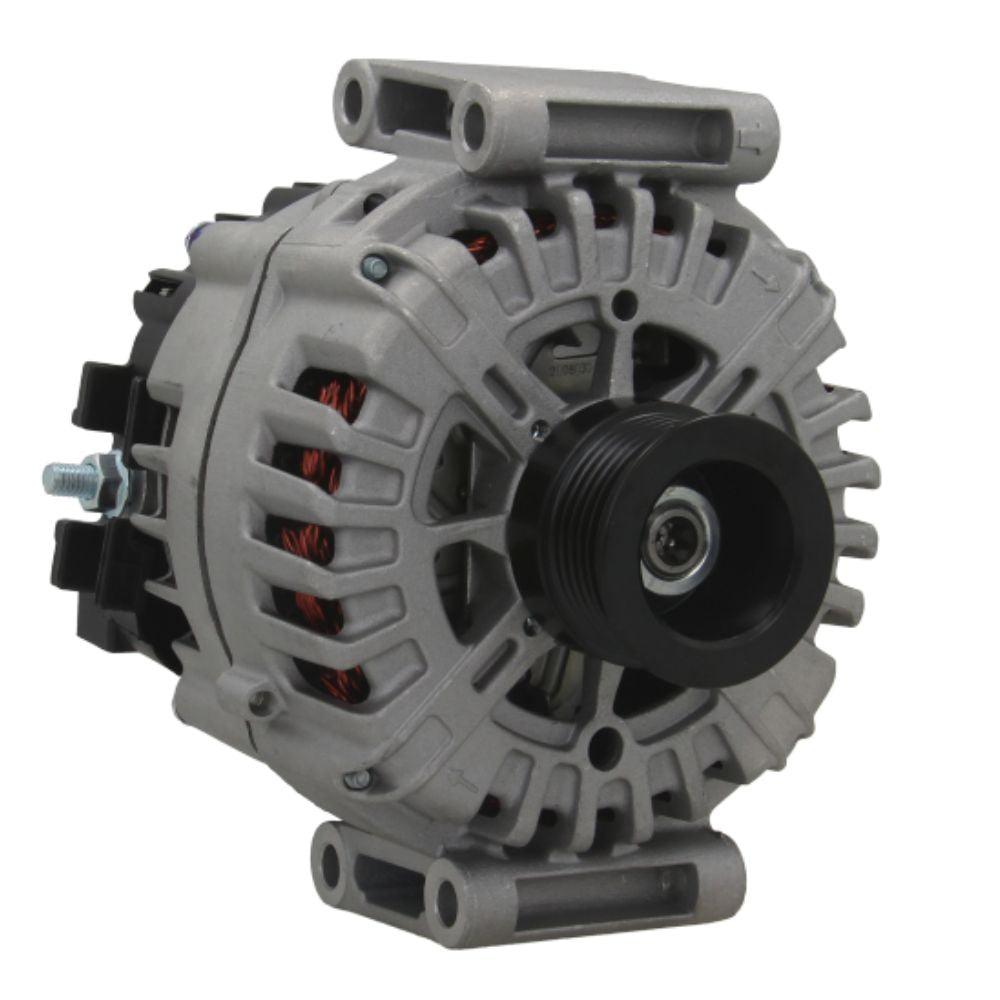 New alternator suitable for Mercedes Sprinter 411D CG20U015+PRO 200 A