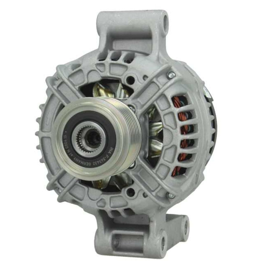 Lichtmaschine passend für Ford  Transit Tourneo  0124325100 110 A