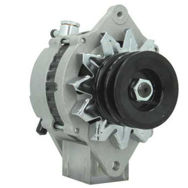 Alternator suitable for Nissan Patrol 260 (Ebro) LR170-407 70 A