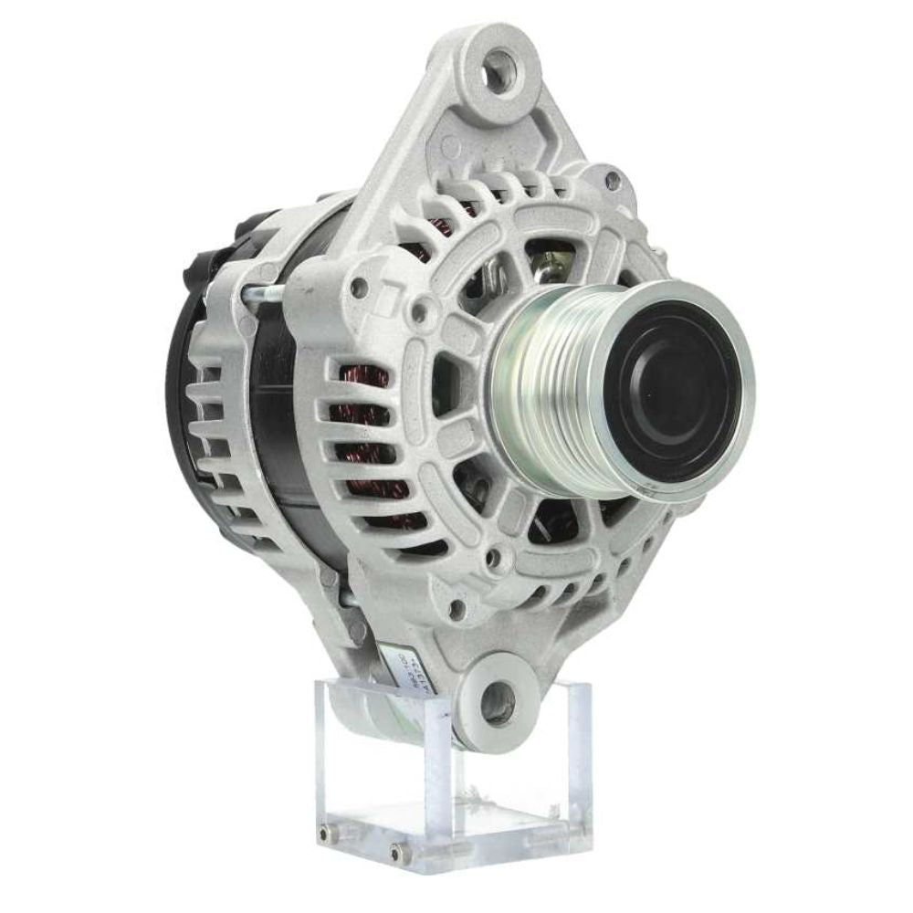 Alternator suitable for Opel Zafira Tourer DRA1373 100 A