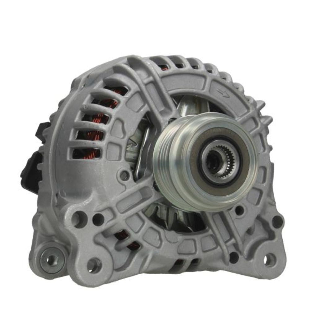 Alternator suitable for Volkswagen California 0124515026 120 A
