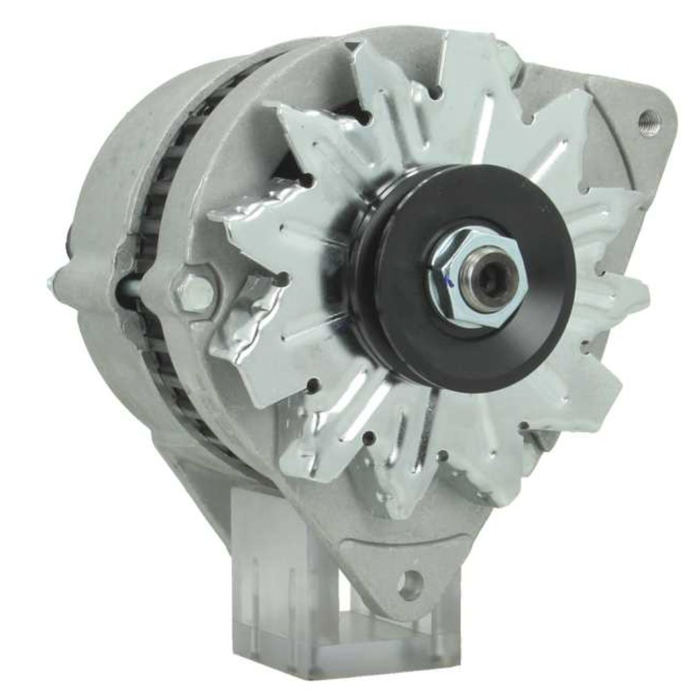 Lichtmaschine passend für Ford  Fiesta  LRA517 70 A