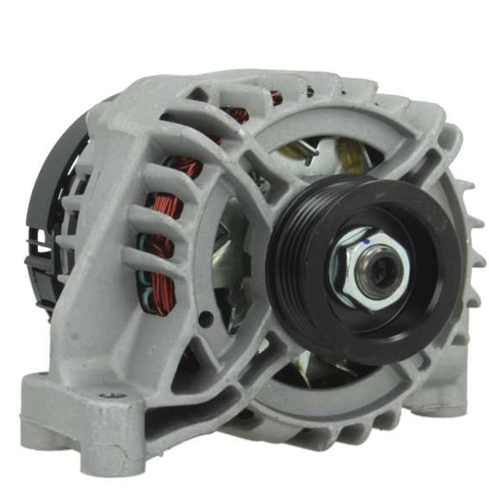 Lichtmaschine passend für Fiat  Grande Punto Van  101210-1380 120 A