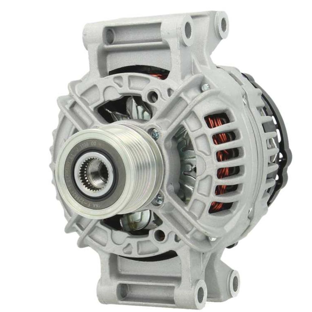 Lichtmaschine passend für Mercedes  V220  0124325093 90 A