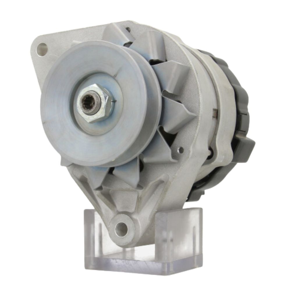 New Magneton alternator suitable for Deutz